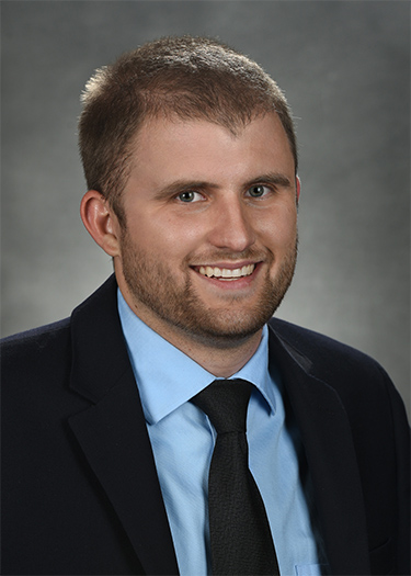 Jameson M. Petrochko, MD